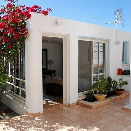 Sunny Garden Studio Otel Lefkoşa Dış mekan fotoğraf