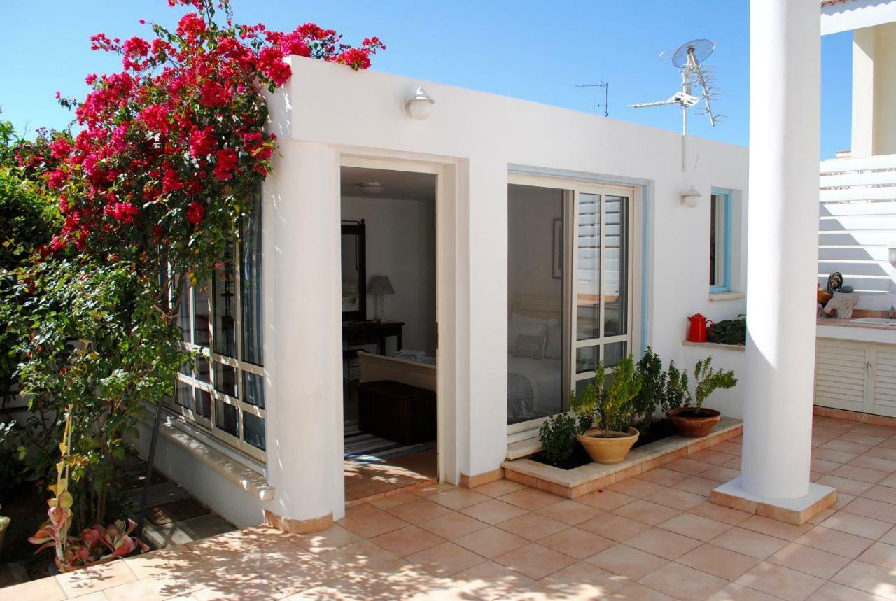 Sunny Garden Studio Otel Lefkoşa Dış mekan fotoğraf