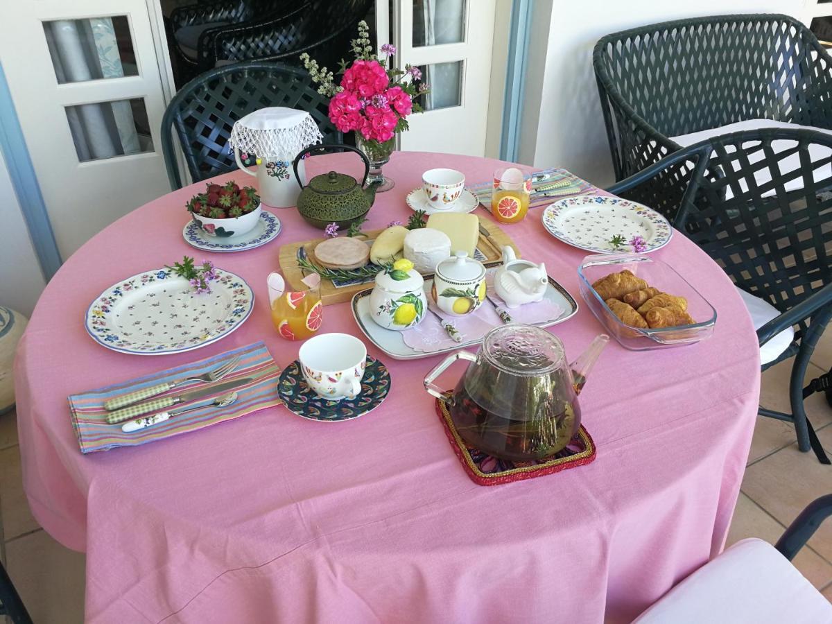 Sunny Garden Studio Otel Lefkoşa Dış mekan fotoğraf