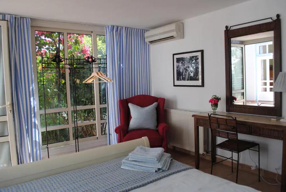 Sunny Garden Studio Otel Lefkoşa Dış mekan fotoğraf